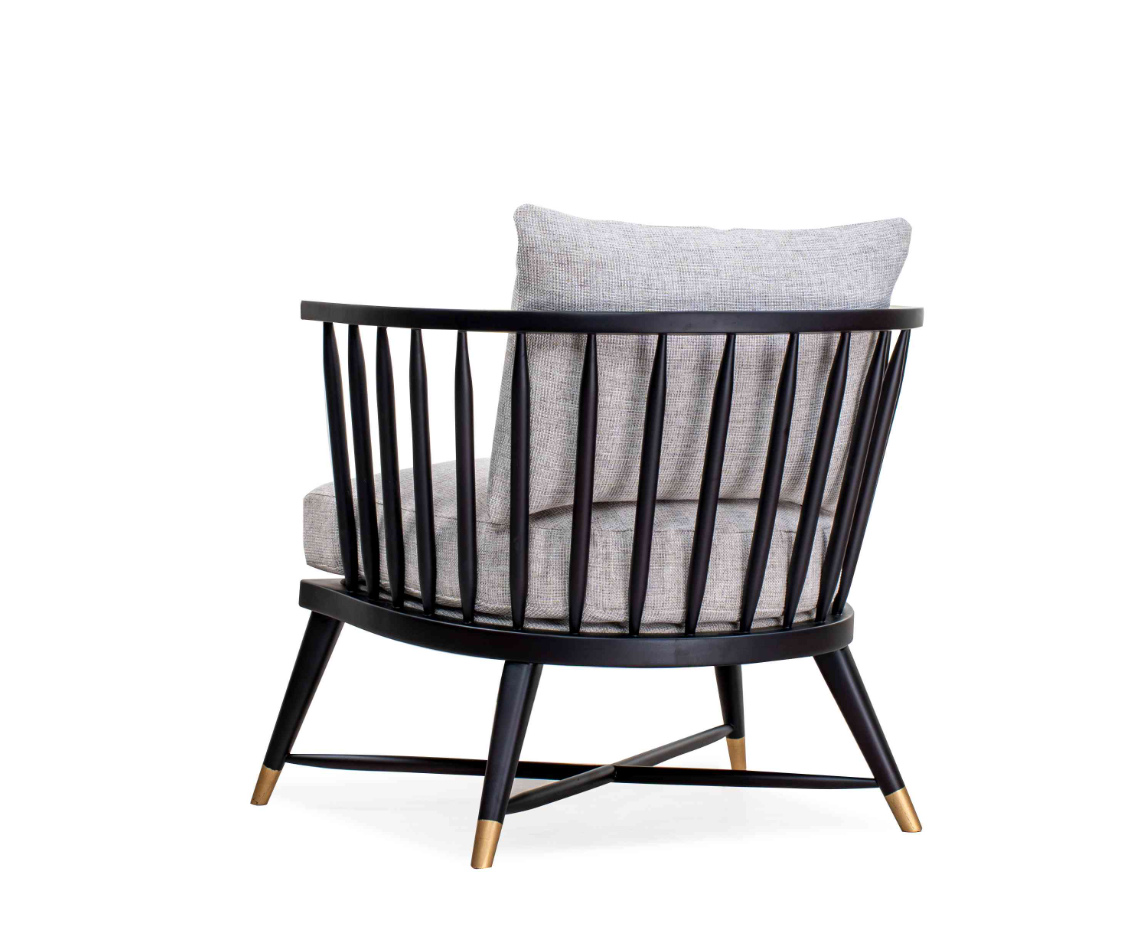 QUINNFORD CHAIR
